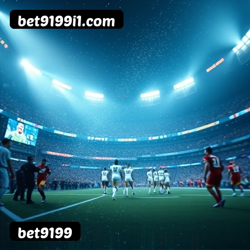 bet9199 PIX instantâneo Brasil - Depósito e saque em minutos 24/7