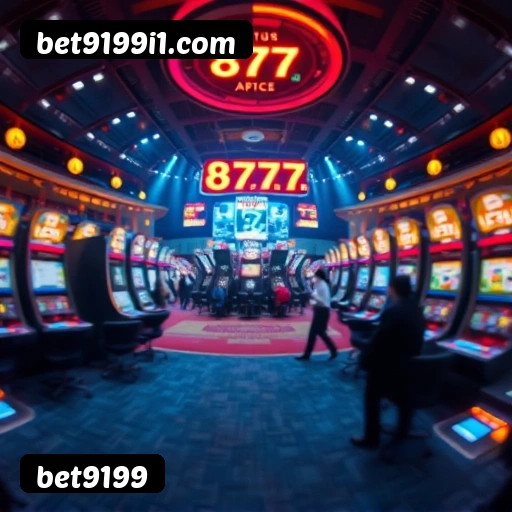 Níveis do programa VIP da bet9199